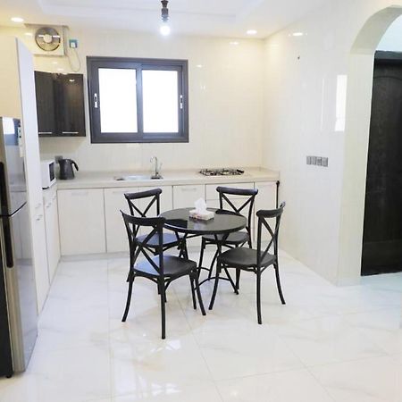 Al Khuzama Resort Ta'if Exterior photo