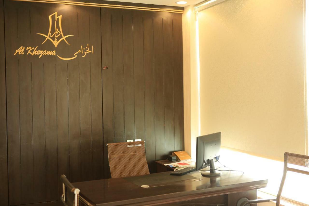 Al Khuzama Resort Ta'if Exterior photo